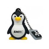 Pen Drive Emtec 2GB Zoo Penguin