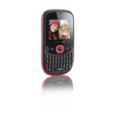 Celular Multilaser MP3, Dual Chip, Câmera VGA QWERTY P3164