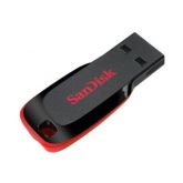 Pen Drive SanDisk USB 4GB Cruzer Blade SDCZ50-004G