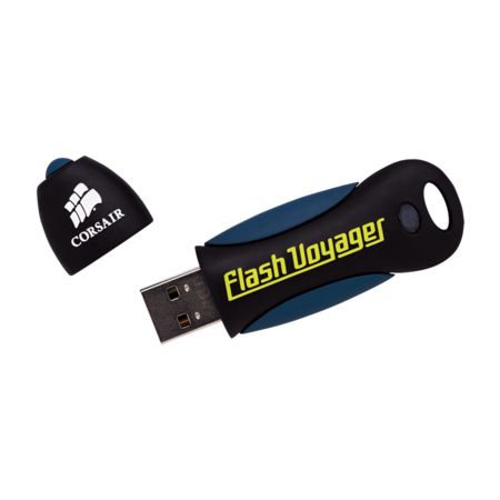 Pen Drive Corsair 32GB Flash Voyager USB2.0 CMFVYA32GB