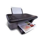 Impressora HP Multifuncional Deskjet 2050-J510a Imp/Scan/Cóp