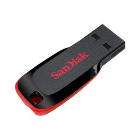 Pen Drive SanDisk USB Cruzer Blade 8Gb