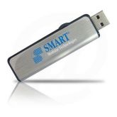 Pen Drive Smart USB Flash Drive 4Gb FLHBBG04GBU0J-X