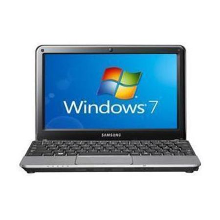 Netbook Samsung NC215-AD1 C/ Intel Atom N455, 2GB, HD 500GB