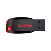 Pen Drive SanDisk USB Cruzer Blade 16Gb