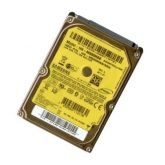 HD Samsung 500GB 5400 RPM p/ Notebook SATA 2 - HN-M500MBB/SR