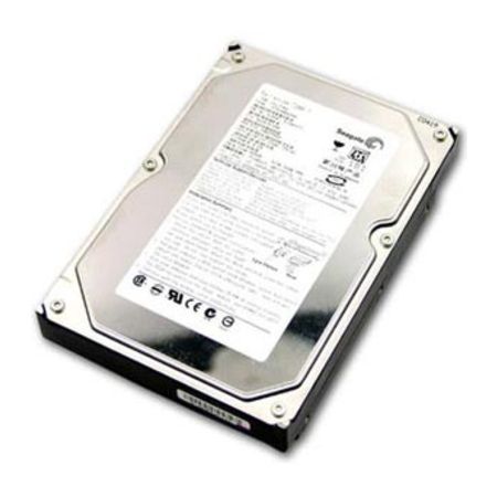 HD Seagate IDE 80GB 7200RPM 3,5´ ST380011A