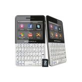 Celular Motorola EX119 Motokey c/ Dual Chip, QWERTY