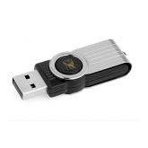 Pen Drive Kingston 4GB DT101G2 USB2.0 KC-U304G-2KQ27 Preto