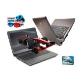 Notebook Positivo SIM+ 700 C/ Intel Atom D525, 2GB, HD 320GB