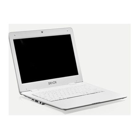 Netbook Braox LIGHT c/ Intel Atom N280, 2GB, HD 250GB, Linux