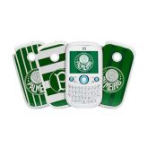 Celular ZTE R236 Palmeiras MP3/Rádio FM Bluetooth