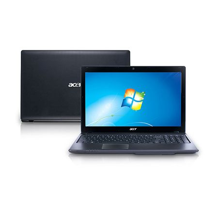 Notebook Acer AS4349-2839 C/ Intel Dual Core B800