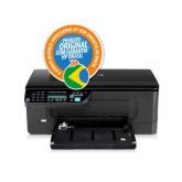 Impressora HP Multifuncional Jato Tinta Officejet J4500