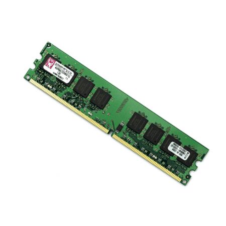 Memória Kingston 1024MB 667MHz DDR2 PC5300 KVR667D2N5