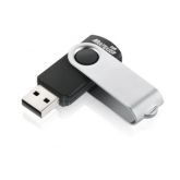 Pen Drive Multilaser USB 4Gb Twist2 PD102