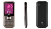 ZTE Celular R228 Barbie Dual Chip, 1.3MP, Bluetooth