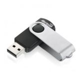 Pen Drive Multilaser 32GB Twist PD105 Preto