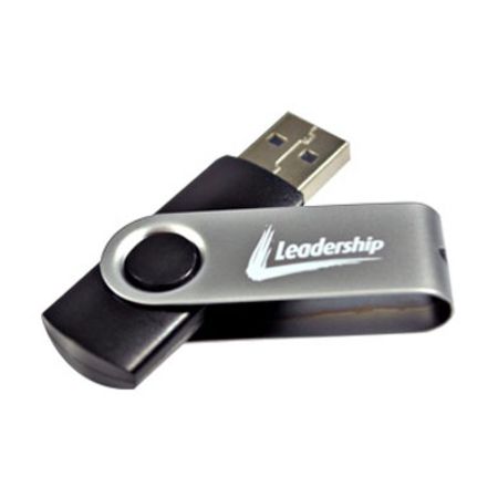 Pen Drive Leadership 16GB USB 8508